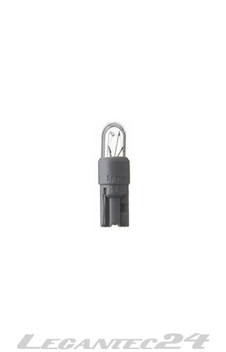 Glühlampe 12v w2x4 - glühlampe, 0,5w