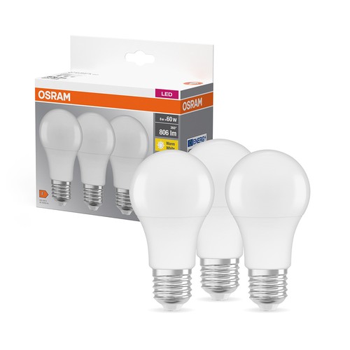 Osram led lampen birne a60 - osram,