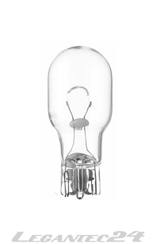 Glühlampe 12v 18w t15 - 18w,