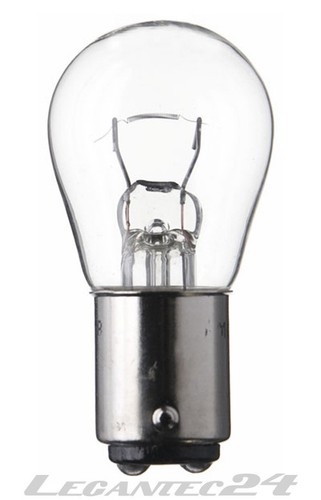 Glühlampe 12v 15w ba15d - 12v,