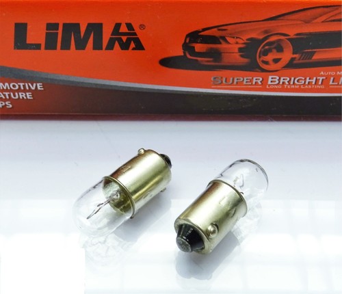 20x ba9s t4w glas - ba9s, lampe