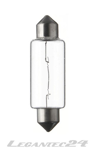 Soffitte 12v 21w 41mm - 21w, s8,5