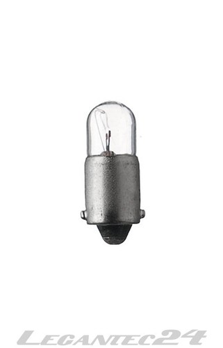 Glühlampe 12v ba9s - glühlampe,