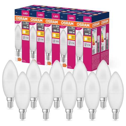 Osram led kerzen 5w - kerzen, =