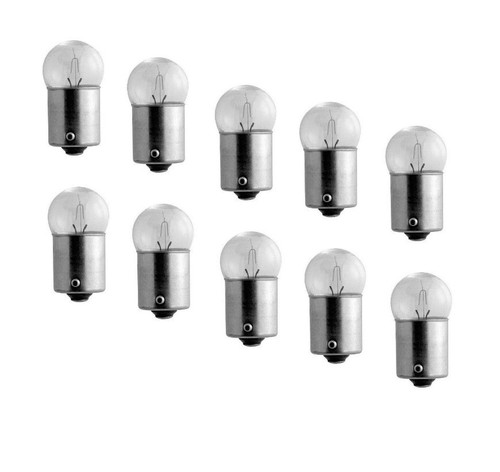 10x ba15s 5watt 12volt - 5watt, r5w