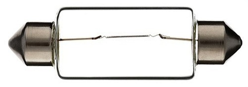 12v 18w 15x44 sv8 - sv8.5, soffitte