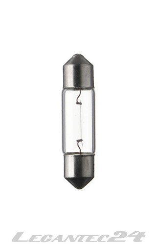Soffitte 12v 8x28mm - soffitte, 5w