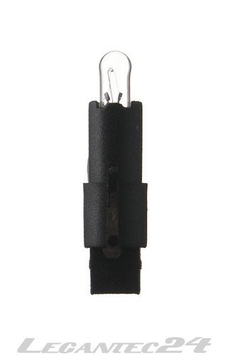 Glühlampe 12v bg8 5 5d - 12v, 1,2w