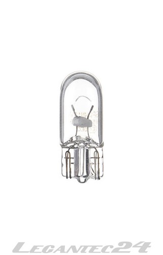 Glühlampe 12v 1x9 5d - 12v, 3,4w