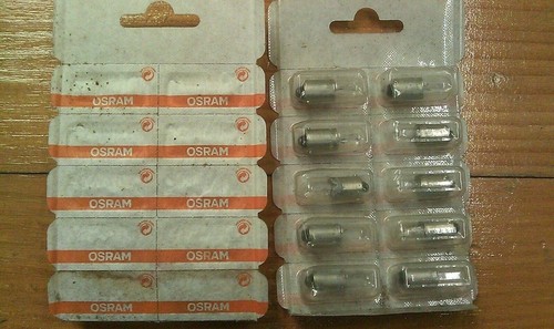 Stück osram volt - stück,