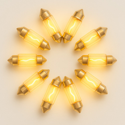 10x 30mm c10w - 30mm, 10w