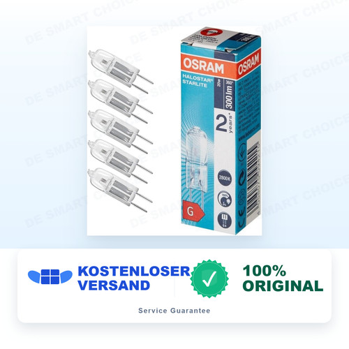 Osram 5er pack - osram,