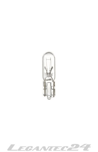Glühlampe 12v 33ma 4w - 12v,