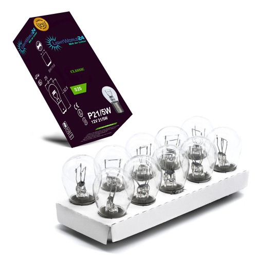 10x p21 lightworld24 - 10x, p21/5w