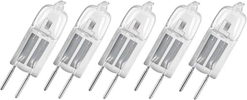 Osram 5er pack - 5er, halostar