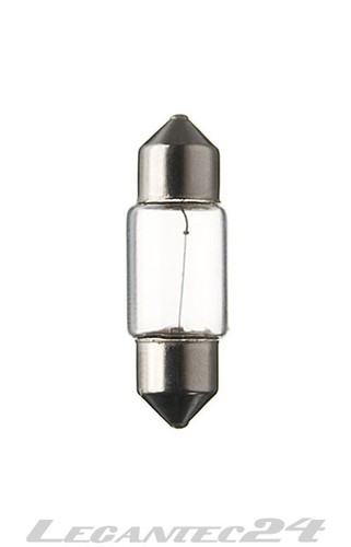 Soffitte 12v 10w - soffitte, s8,5