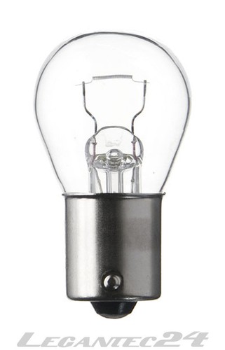 Glühlampe 12v 35w ba15s - glühlampe,