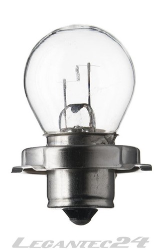 Glühlampe 12v 15w p26s - p26s, s3